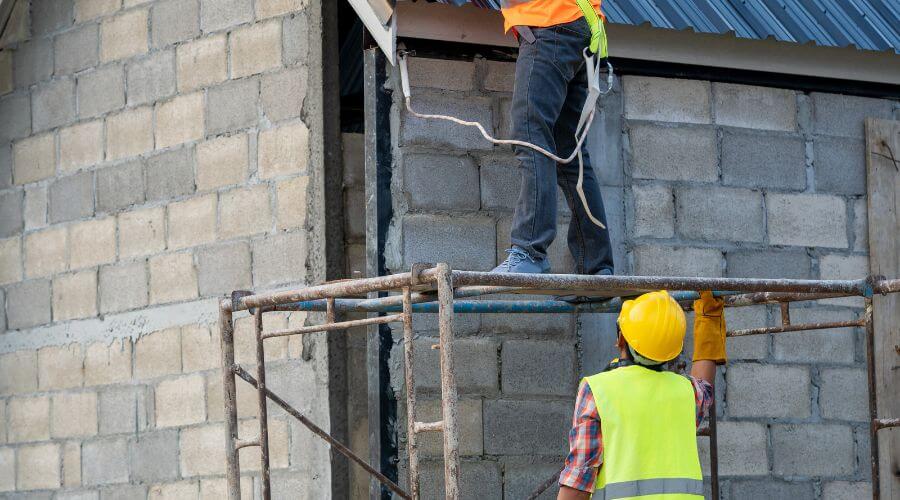 Local Siding Services in Little Rock, AR